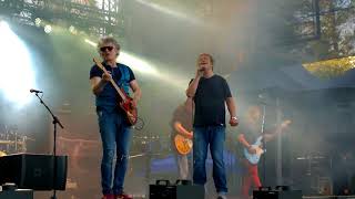 Eppu Normaali – Murheellisten Laulujen Maa - Live @  Laukaan Satama Festival 11.8.2017