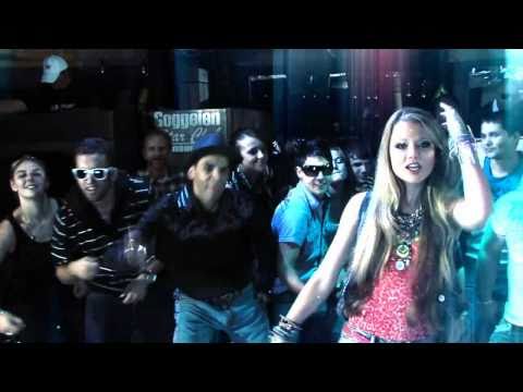Joelina Drews feat Al Walser | Trendsetter | joelinamusic.com