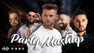 Download lagu Dj Kala - Party Mashup #1 mp3