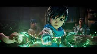 VideoImage1 Kena: Scars of Kosmora