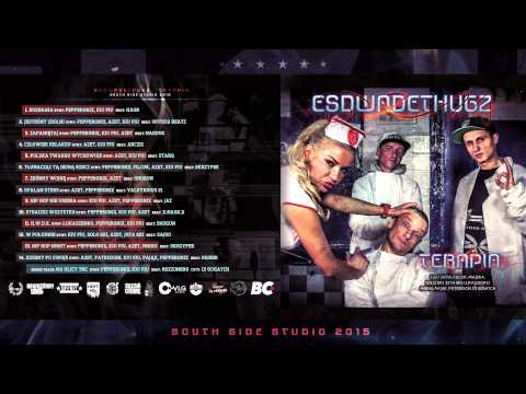 02-Esdwadethugz-Jesteśmy zdolni (Prod.Witoss Beatz)