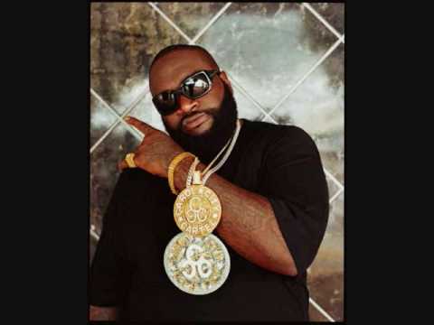What It Is Gorilla zoe ft Rick ross