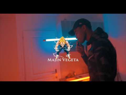 (Teaser) U-Savage Squad - Majin Végéta - by FiveCollectif