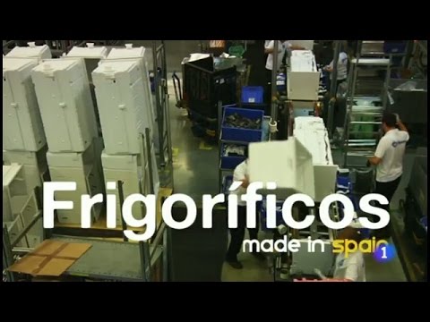44-Fabricando Made in Spain - frigorificos