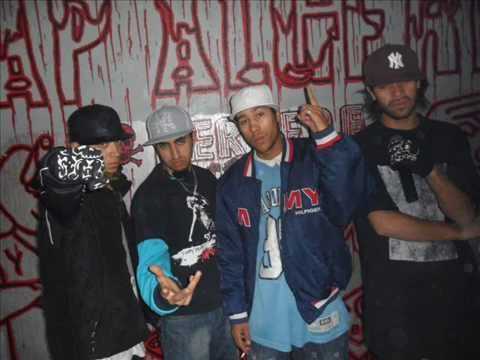 **_-_RAP INTERDIT__BDR RAP LEBLED _-_***قنبلة الراب الممنوع****