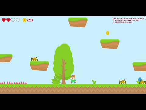 Platformer