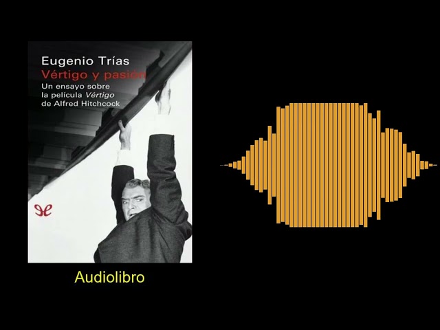 Vídeo relacionado con Vértigo y pasión: Un ensayo sobre la película Vértigo de Alfred Hitchcock