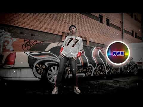 NBHD NICK - Ring Ring (Instrumental Version)