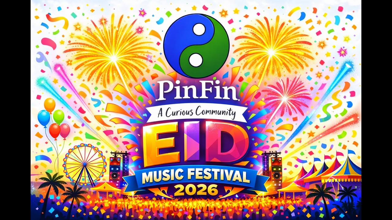 Eid Cross Cultural Music Festival 2026