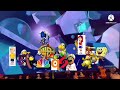 Mario Falling Add Round 7
