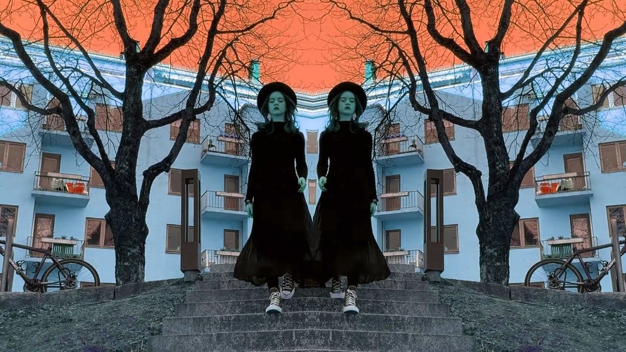 Трейлер