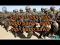 Chenja Kali Za Jeshini Nyimbo Za Jeshini