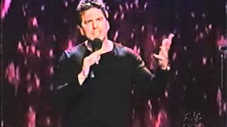 Greg Giraldo, 2000