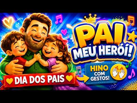 Pai, Meu Herói - Turma do Nane