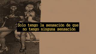 Preoccupations - Unconscious Melody (sub español)