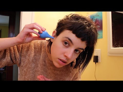 At Home Earwax Removal!