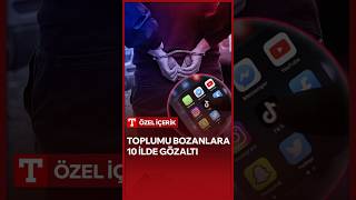 Toplumun Ayarlarıyla Oynayan Sözde Fenomenlere Operasyon #Shorts