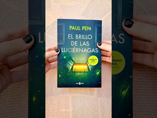 Vídeo relacionado con El brillo de las luciérnagas (Serie Luciérnagas 1) (Éxitos)