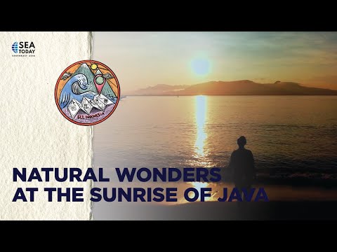 See Indonesia - Banyuwangi, Natural Wonders At The Sunrise Of Java