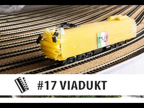 Bella Italia 2.0 - Folge 17: Viadukt