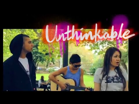 HYPE - Unthinkable [Re-Upload]d