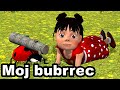 MOJ BUBRREC - Kenge per femije - Lady Bug - Song for children by Studio 