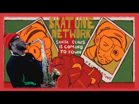 Video thumbnail for Santa Claus is Coming to Town