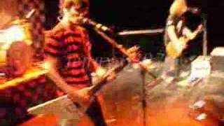 Killerpilze - Trabendo - Springt Hoch