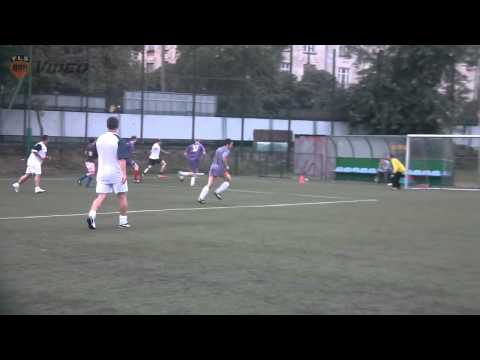 1. tydzień: Brotha Collective - Bud-rol (FLS Jesień 2013)