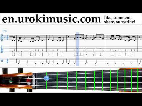 How to Play Violin Major Lazer & DJ Snake - Lean On Tabs Part#2 um-i352