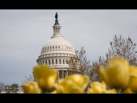 Senate Moves Forward on $70 Billion Measure to Fund ICE ...