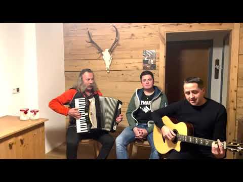 2. Adventfenster 2021 - Familie Aschenwald