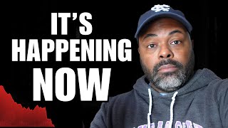 Stock Market Crash Is NOW: Do This ASAP (Don't Miss Out)