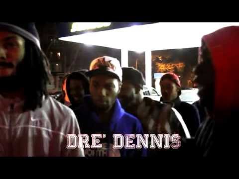 G Wizz vs Dre Dennis