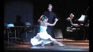 Nicoletta Pregnolato y Alberto Bersini - Illusion de mi vida