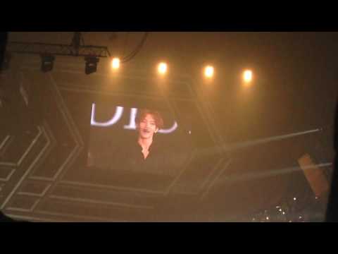 160910 Ment 1 EXOrDUIMinBKK Day1