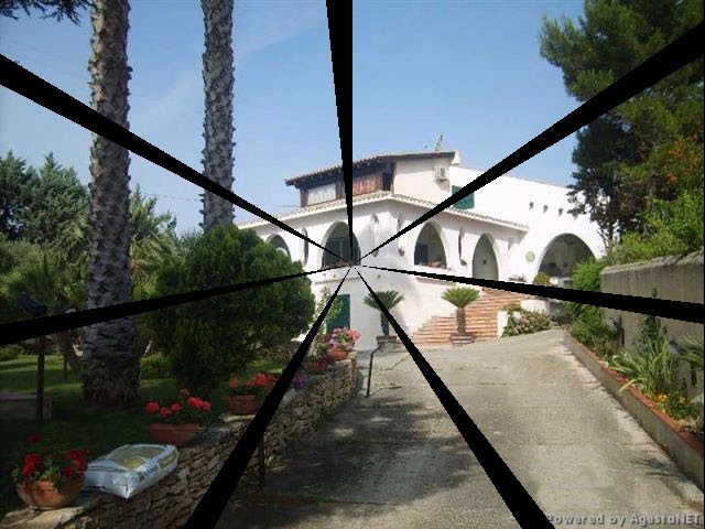 Villa in VENDITA PORTO PALO MENFI