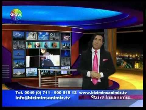 Bizim Insanimiz - 07.03.2010-03
