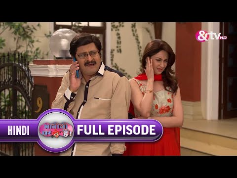 Tiwari ने क्यों सुनाया Anita को ? Bhabi Ji Ghar Par Hai Full Ep 251 | 15 Feb 16 |Anita @andtvchannel