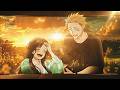 Waguri X Rintaro Golden Hour