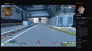 [PS4]へっぽこが修行するようです[APEX]