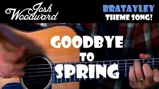 Goodbye to Spring (Official)