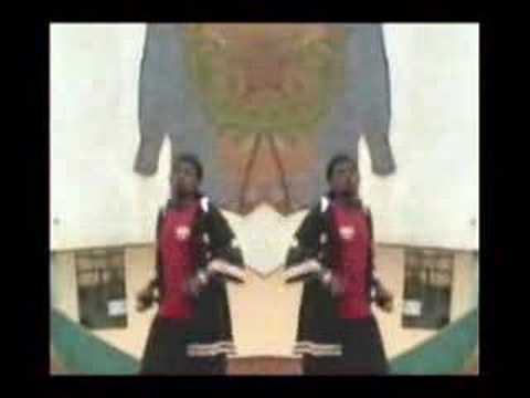 Said Brazza - Kugazaka