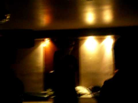 SterMa - BBoy FISkultura 9.5.2009.