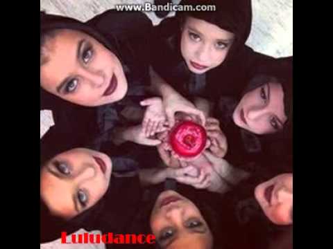 the bite- dance moms full song!