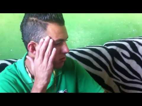 Mc Moikano - Medley Pesadíssimo Exclusivo 2013 - HD {Canal Kelvy Lopes}