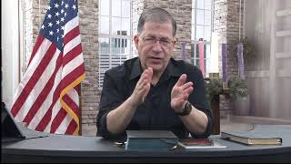 PFL-The Disruption Advent Brings - Scripture Reading and Reflection - Dec. 7, 2024