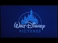 Walt Disney Pictures Aladdin 1992 Opening 35mm