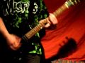 Luminol - Tad (cover)