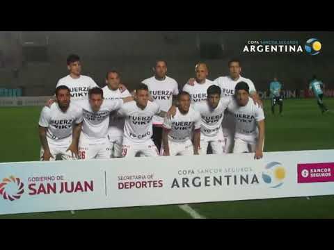 #EfeméridesCopaArgentina: Belgrano 1 (5) - Huracán 1 (3) / 16avos de la edición 2015-2016